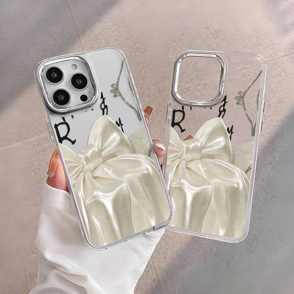 Transparent phone case for iPhone 11 12 13 iPhone 13 14 15 Pro 15 16 Pro Max Samsung A15 A16 A25 A26 A55 A56 S25 S24 S22 S23 Ultra S25 Edge