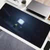 Little Nightmares Game Mousepad Large Keyboard Desk Mat Gaming Mouse Pad LockEdge Non-slip Mat