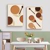 HD Print Coffee Guide Poster Canvas Painting Coffee Culture Menu Wall Art For Modern Cafe Shop Kitchen Room Home Decor Cuadros