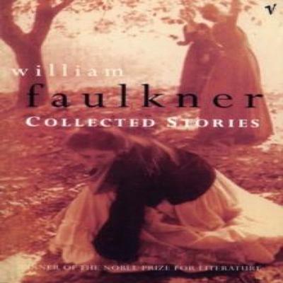 Collected Stories by William Faulkner Paperback Book 9780099546054