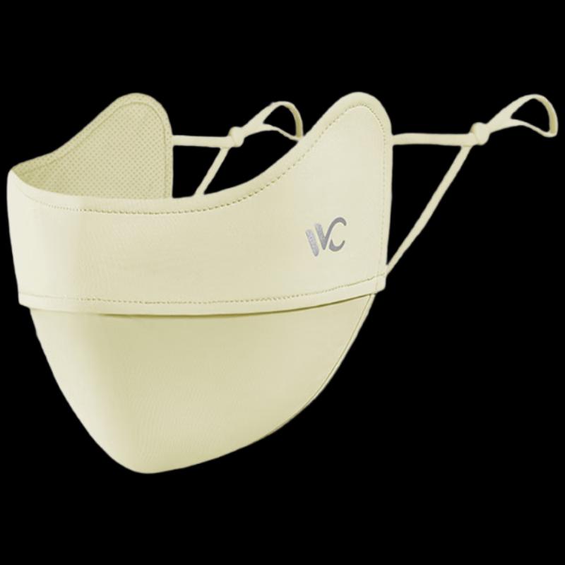 VVC Summer Full Face Sun Protection Mask