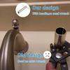 Retainer Removal Tool Easy to Use with Handle Designs Easy Push & Pull Tool for 1224 Cartridge Faucet Replacement