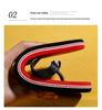 Trendy Non-Slip Summer Flip-Flops: Cool Road Man Thong Sandals