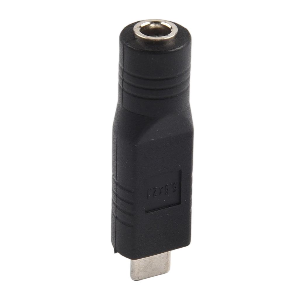 For Starlink Mini Optimized USB C to DC Charger Fast and Secure Connection