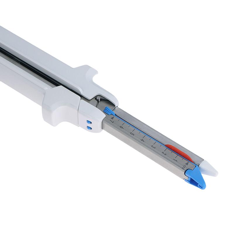 Professional High Quality Medical Disposable Linear Cutter Stapler For Gastrointestinal And Intestinal Surgery Instruments