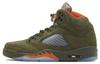 Air 5 Retro Olive 2024 DD0587-308