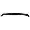 Genuine Toyota HIACE Rear Spoiler (Black Mica) 08150-26070-C1