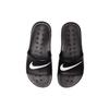 New Nike Kawa Shower 'Black White' Women's 832655-001