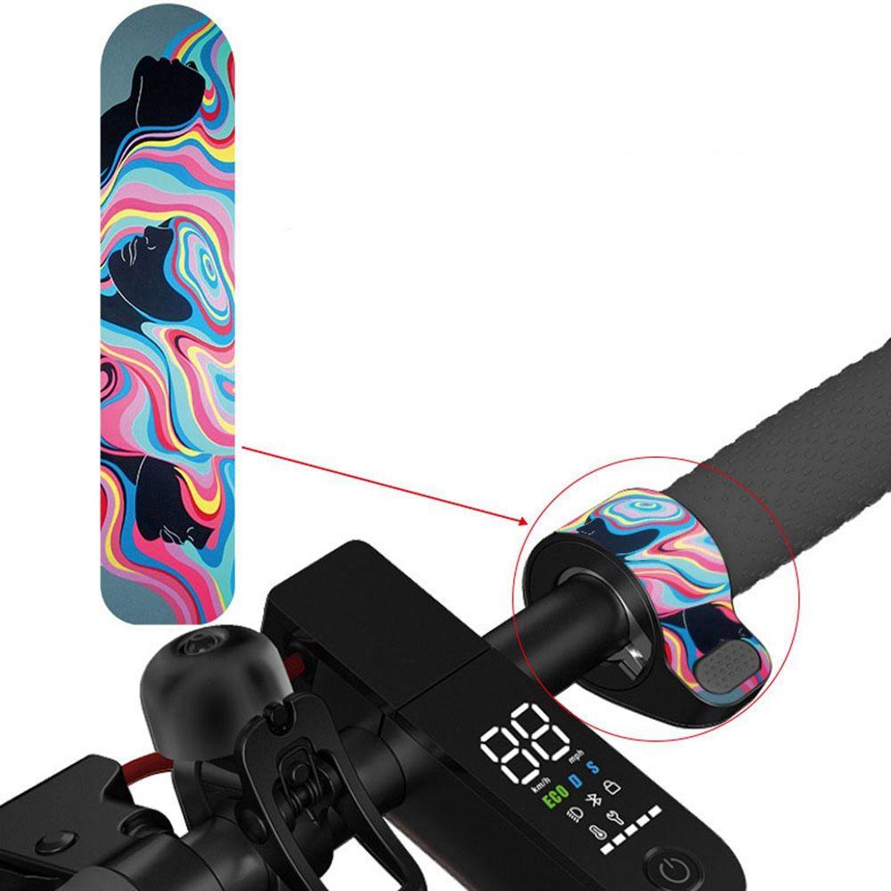 

MAX Throttle G30 Аксессуары для самокатов Модификационная наклейка Наклейки для самоката M365 Относится к принадлежностям 9