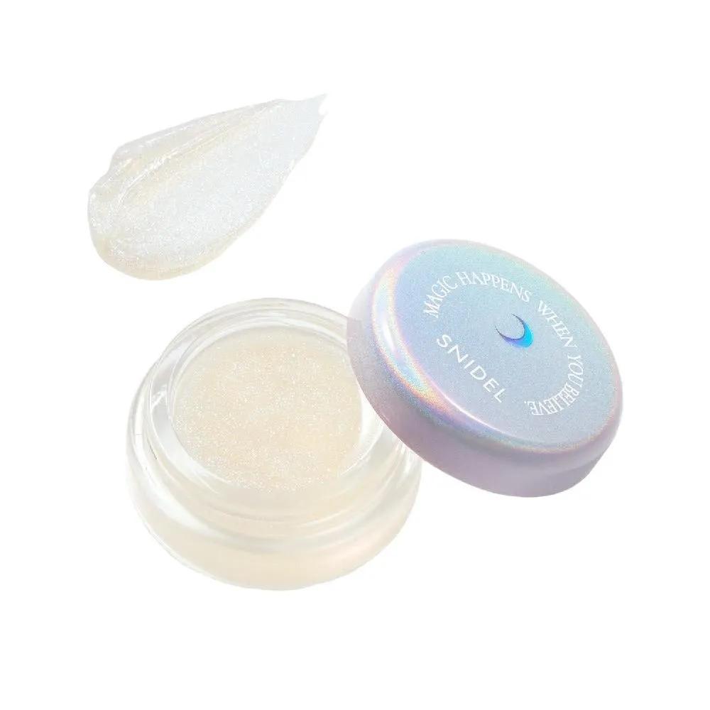 SNIDEL Beauty Cosmic Glow EX Lip Gloss Balm EX02 Jewel Mellow
