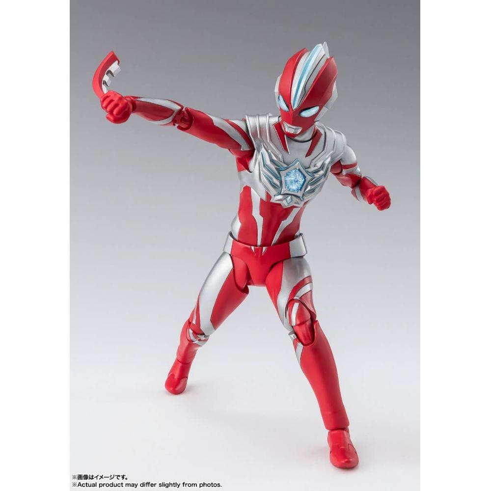 S.h.figuarts Ultraman Omega