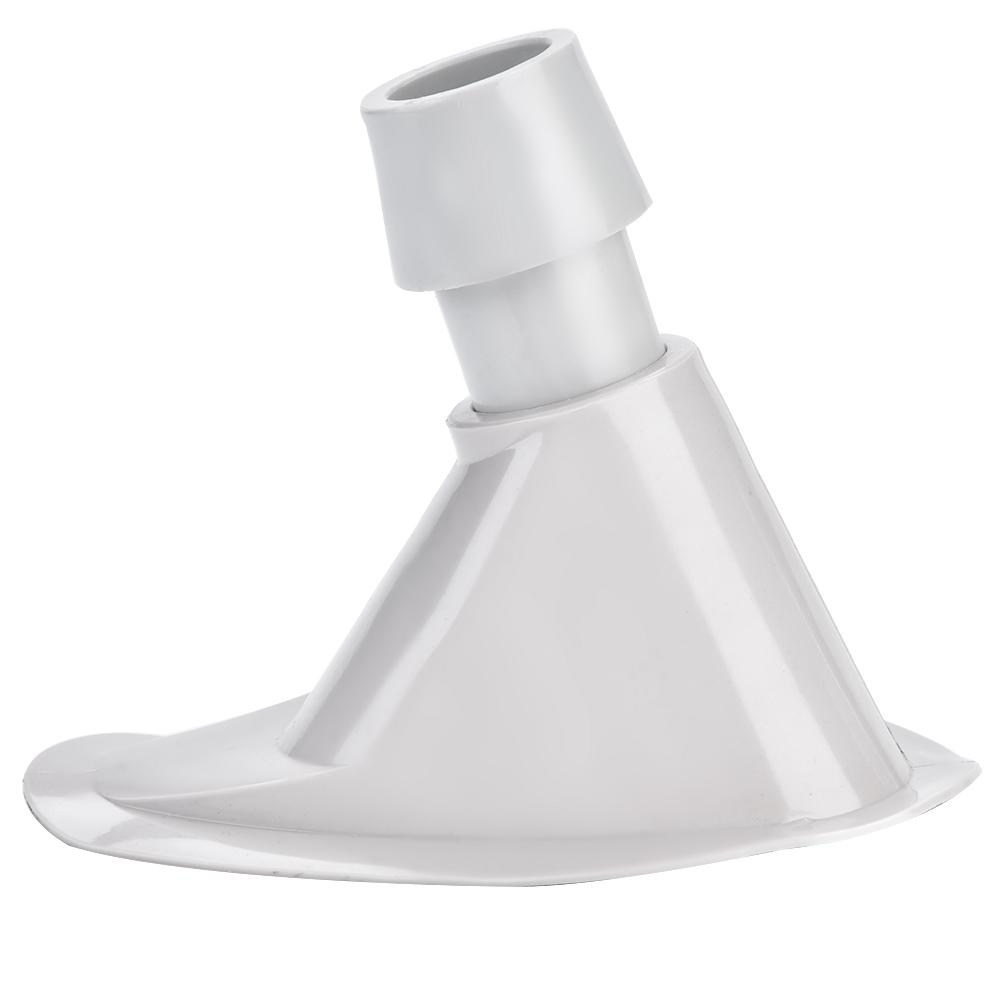 Fishing Rod Holder Stand Bracket for Boat Kayak Canoe Tackle Accessory(White)