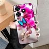 For Tecno Spark 10 Case Back Cover Spark10 Cute Cartoon Flower Skull Soft Silicone Phone Cases For Tecno Spark 10C Fundas Coque