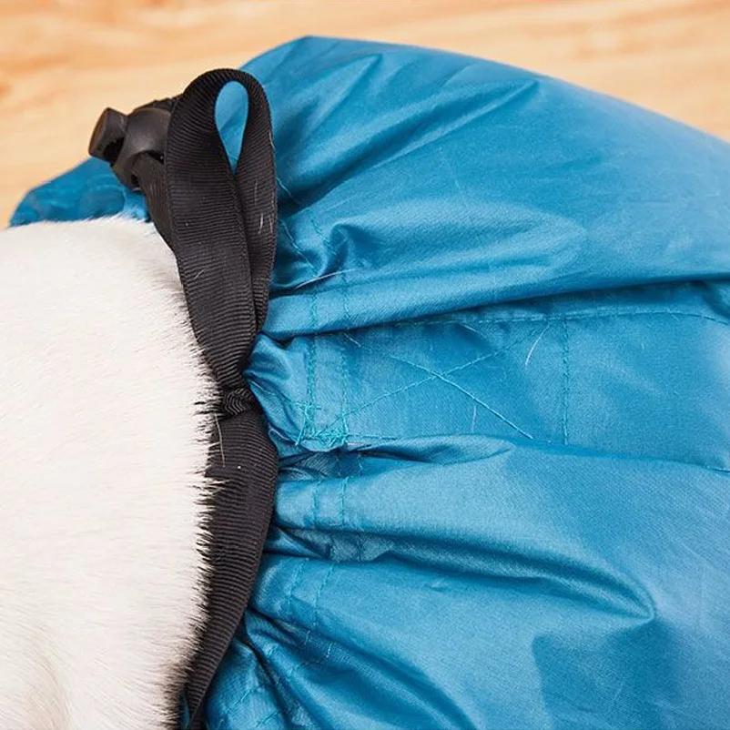 Portable Foldable Pet Drying Bag Folding Dog Hair Dryer Box Blow Pet Bellows Grooming Bag Pet Supplies Pet Hair Drying Clothes