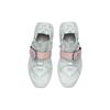 Li Ning Casual Shoes Women's Low Top Light Lime/Pink AGLR150-2