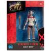 DC Comics Suicide Squad Harley Quinn Bendable Figure