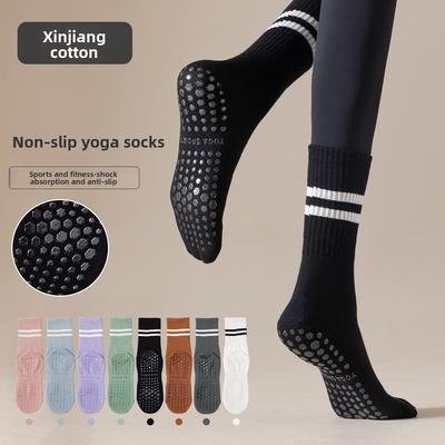 Γιόγκα και Πιλάτες – Κάλτσες yoga