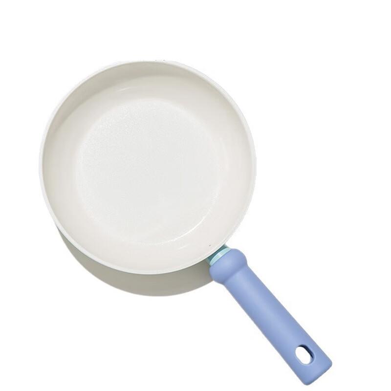 Lando Bowl Ceramic Non-stick Frying Pan