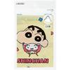 Skater Lunch Drawstring Bag Crayon Shin-chan 23 Made In Japan KB7-A