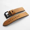 MERJUST fait à la main 20 MM 22 MM 23 MM 24 MM 26 MM bracelet de montre en cuir de cheval fou en cuir véritable pour ceinture de U-BOAT Mido PAM