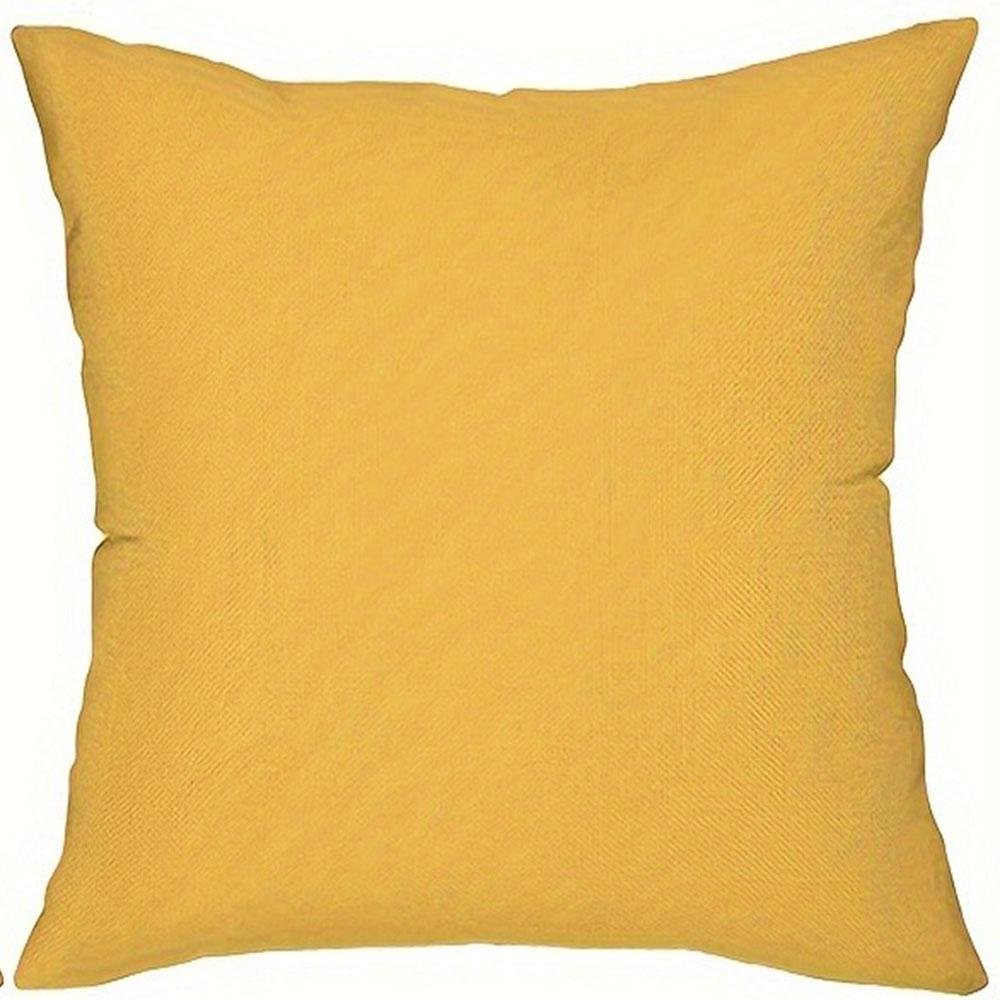 Красочная геометрическая и растительная наволочка для подушки Спальня Гостиная Диван Домашний Декор Полиэстеровая Наволочка на Подушку с Молнией 16x16Inch