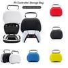 New Ps5 Ps4 Switch Pro Game Controller Storage Bag Hard Eva Travel Carrying Case