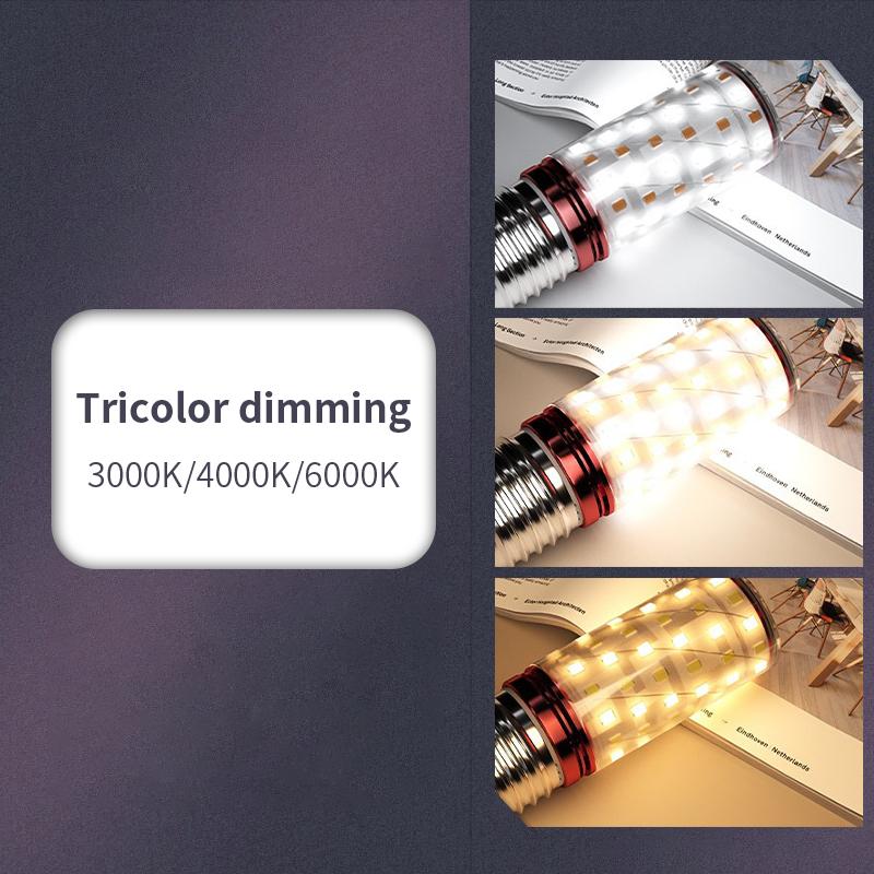 2 Stück LED Lampe E14 E27 LED SMD 5730 AC85-265V Maiskolben Glühbirnen LEDs Lamparas LED Kronleuchter Für Heimdekoration Ampulle LED Licht