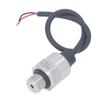 Pressure Transmitter G1 4 4 To 20mA Output Pressure Transducer Sender Sensor for Oil Fuel 10 To 30V