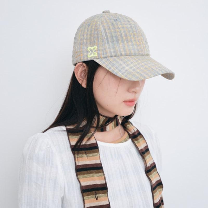 muwm Lucky Rookie Ball Cap (4 Colors)