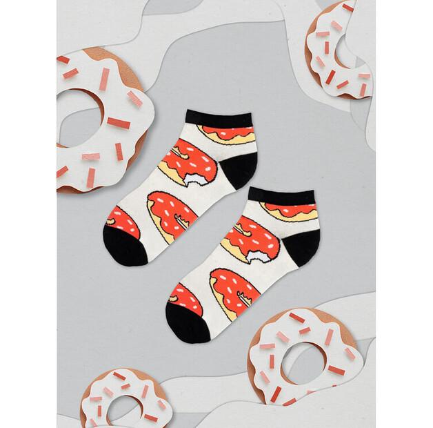 Носки-следки Urban Socks Set Mix MS07