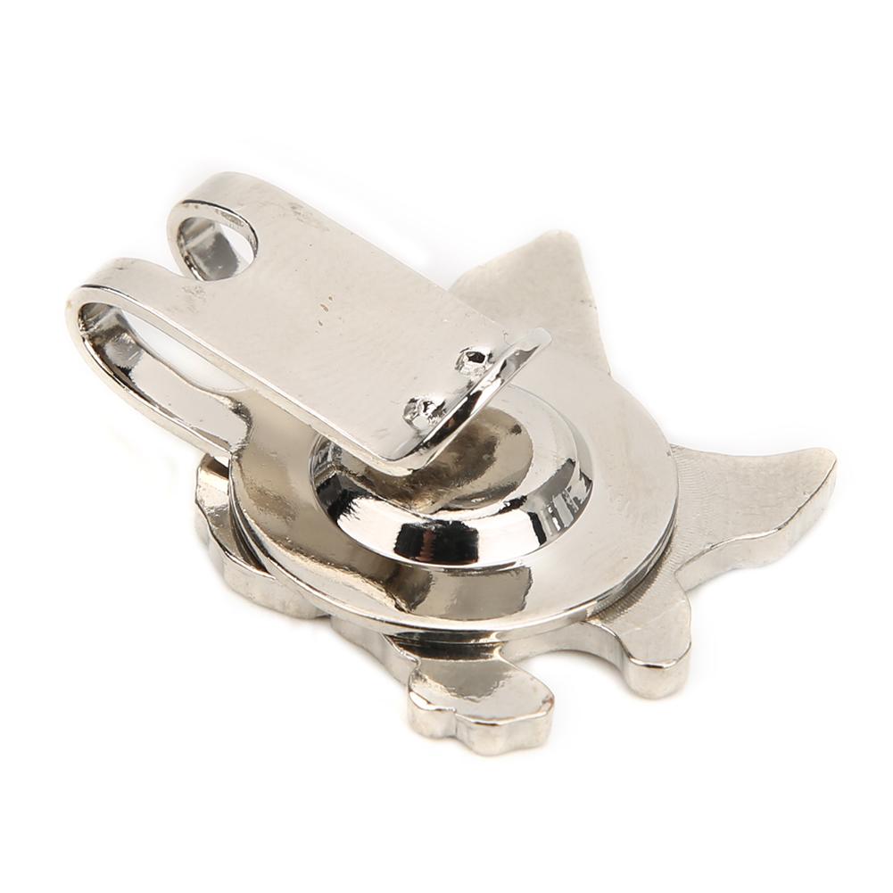Portable Mini Golf Ball Marker Golfer Hat Clip Eagle Bird Magnetic Outdoor Accessory