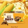 NOKCHAWON Corn & Solomon’s Seal Tea Tea Bags 100 Count | Korean Herbal Tea