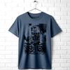 Terminator Genisys T-800 Men's T Shirt