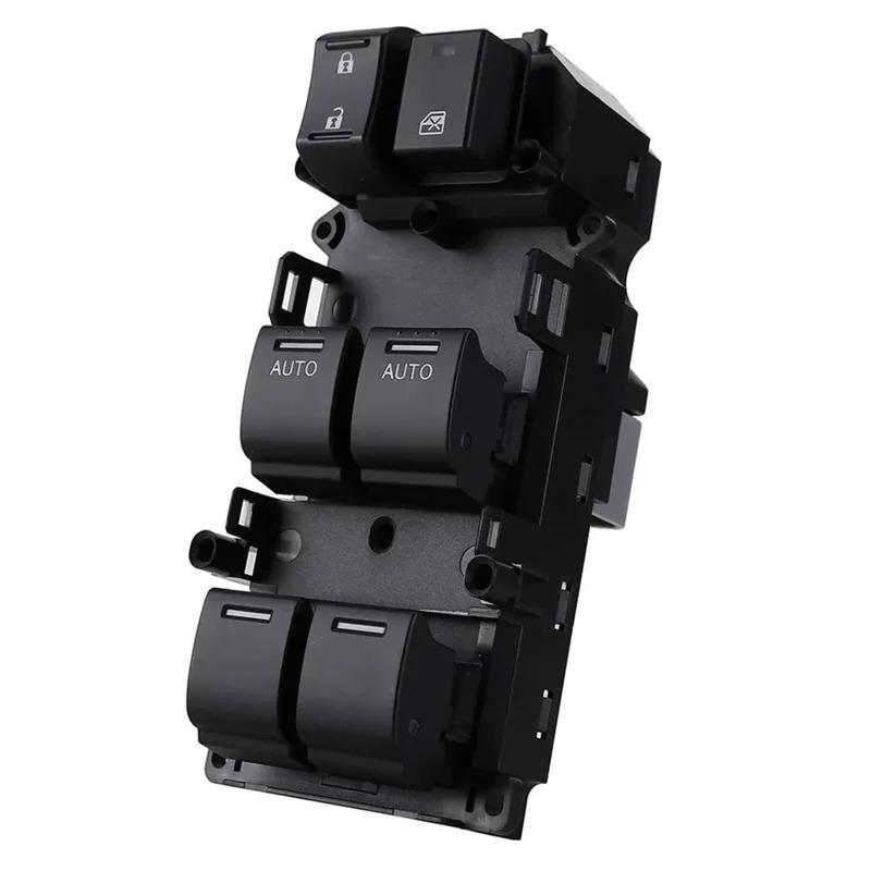 35750-TK4-A01 35750TK4A01 For Honda Accord Acura TL 2009-2014,Electric Power Window Glass Lifter Master Control Switch
