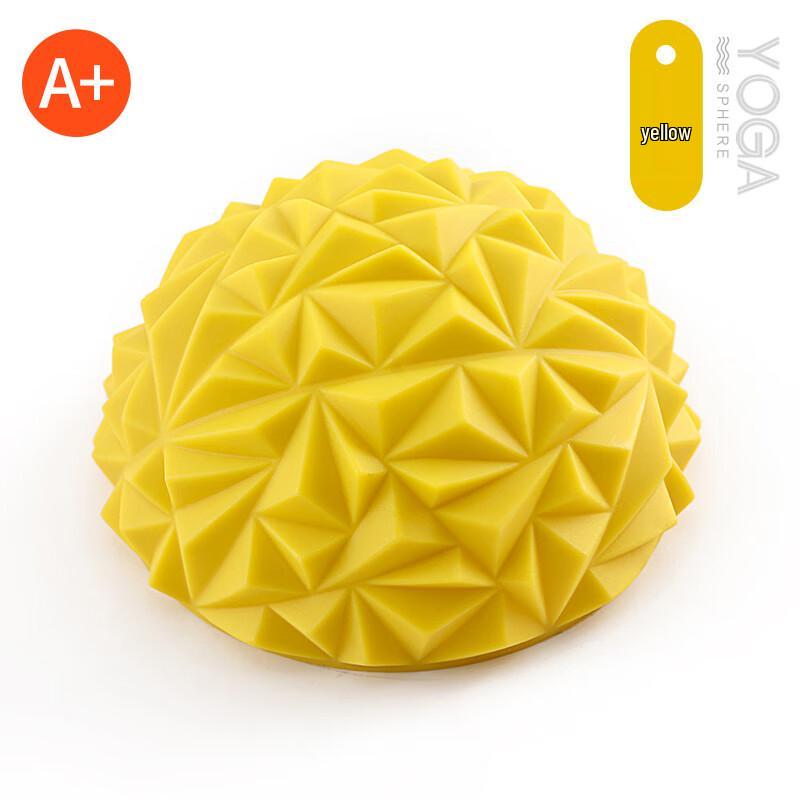 Spiky Half-Round Foot Massage & Balance Trainer Standard