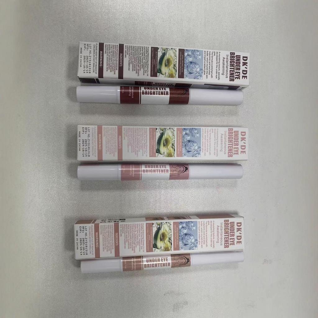 Nourishing & Tightening Brightening Eye Cream
