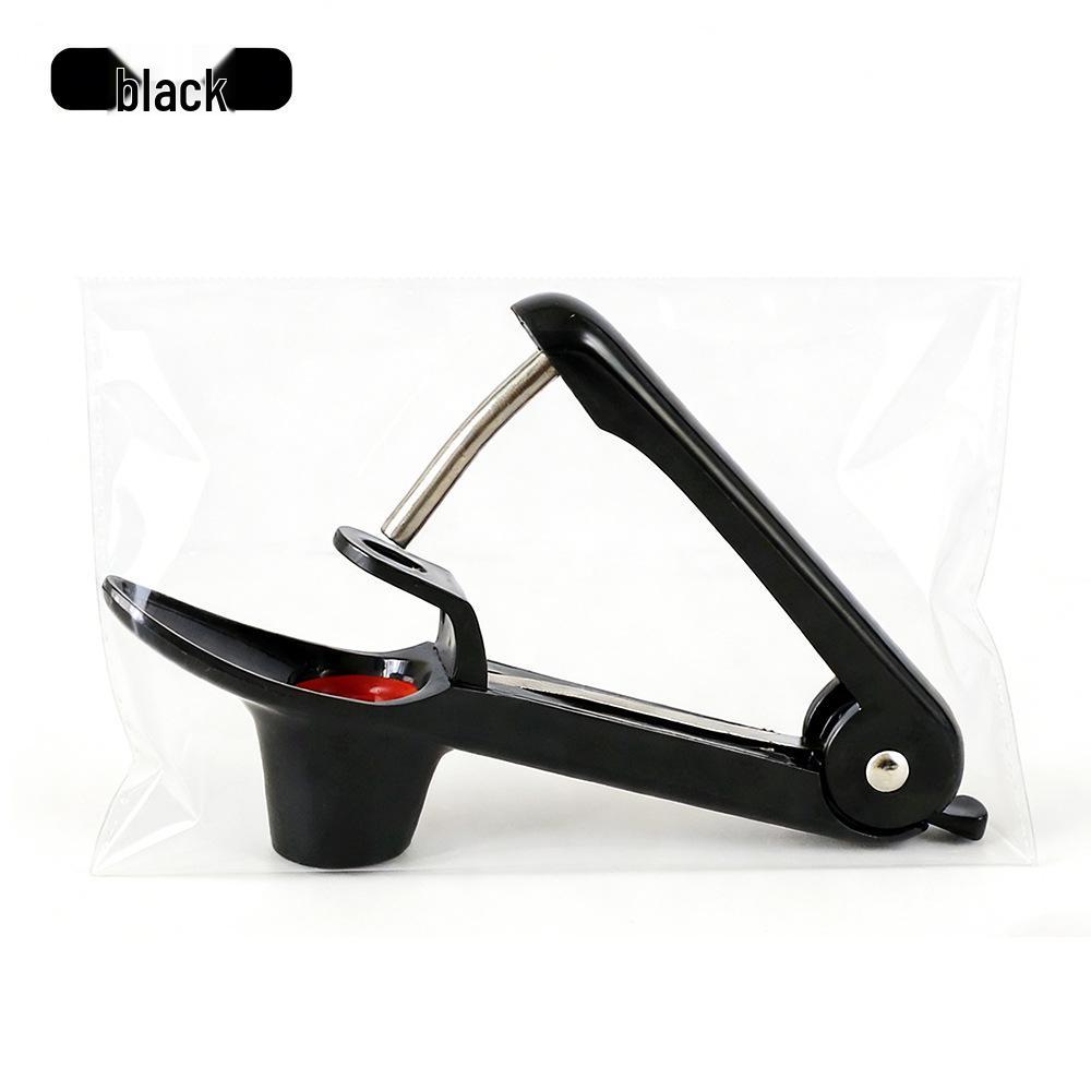 Stainless Steel Cherry & Date Pitter Tool