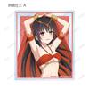 A Live Anime Original Illustration Dancer Trading Acrylic Cards Box of 12 "Date V" Ver.