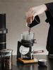 Nanshan Jianshan Automatic Kung Fu Tea Set