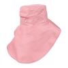 Korean Style Sun Protection Hat Anti-UV Women Bucket Hats Wide Brim Sun Hat  with Neck Cover