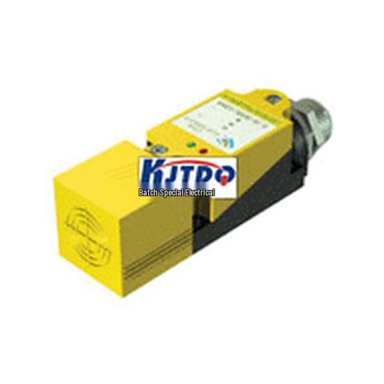 KJTDQ Capacitive Proximity Sensor: Non-metallic Liquid Level Detection Switch KJT Series