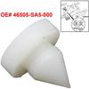 2pcs For Honda Civic Accord Brake Clutch Pedal Stopper Pad OE 46505-SA5-000