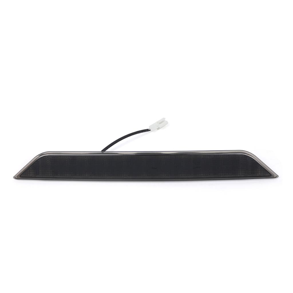 High Mount 3rd Brake Light Lamp for X-Trail T31 2008-2013 26590-JG00F Replacement LED Third Brake Tail Rear Brake Light