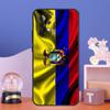 Ecuador Flag Case For Samsung Galaxy A54 A34 A24 A14 A53 A33 A13 A52 A32 A22 A12 A71 A51 A15 A25 Cover