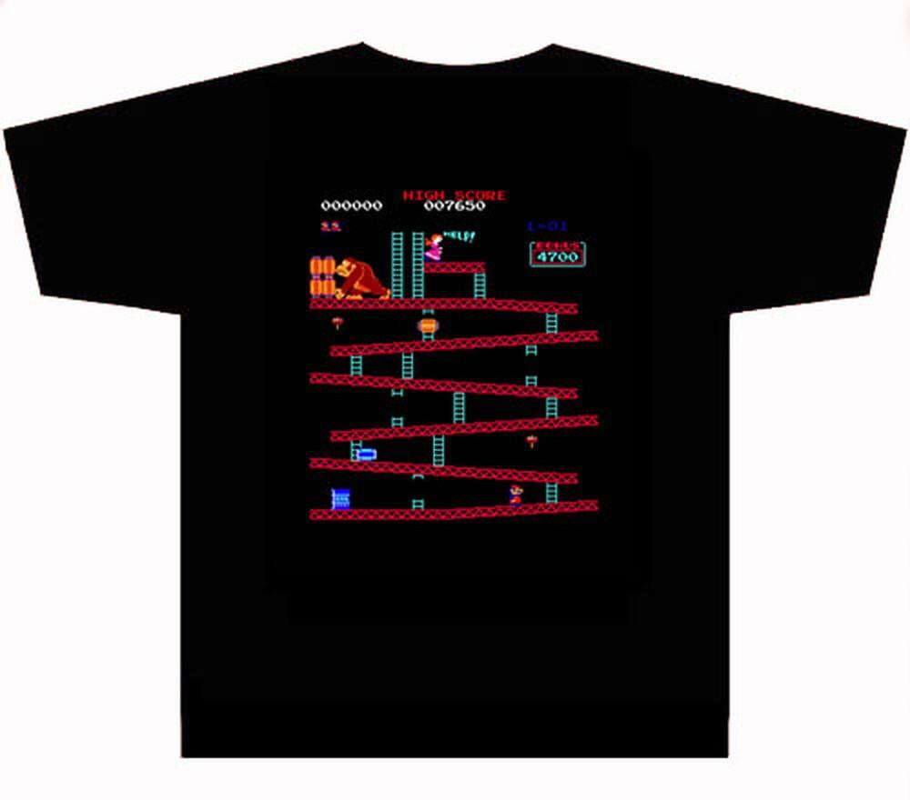 

Donkey Kong винтажная видеоигра 80-х (2).jpg 2XL