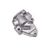 3TNV88 3D84 4D84 Engine Thermostat Upper Cover Water Pipe Seat Komatsu PC30 PC35 PC40 Excavator Accessories
