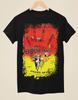 Invasion Of The Body Snatchers Movie Poster Inspired Unisex Black TShirt