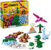 LEGO Classic 11041 Creative Dinosaurs Building Set