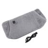Low-Voltage USB Charging Electric Heated Waist Warmer Heating Pad  Home Office Outdoor Trips