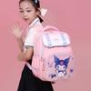 Large Capacity Children'S Backpack Kindergarten Primary School Student Schoolbag Cute Cartoon Cute Baby Backpack